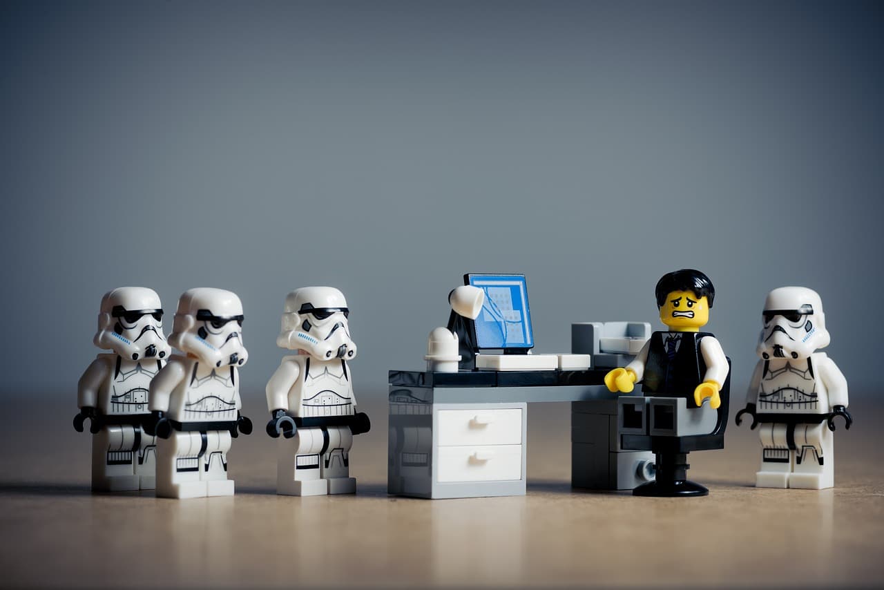 challenges of the labor market in 2025