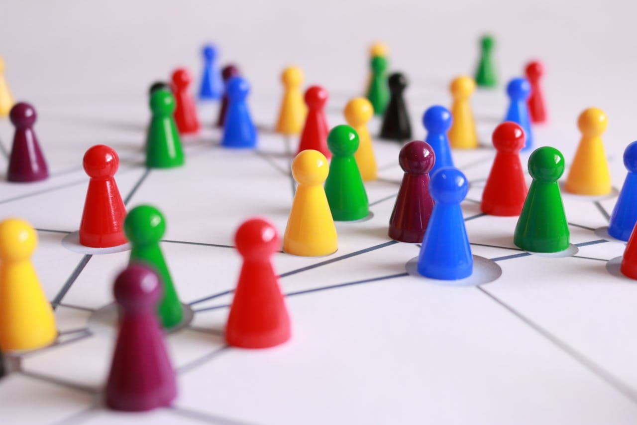 skuteczny networking